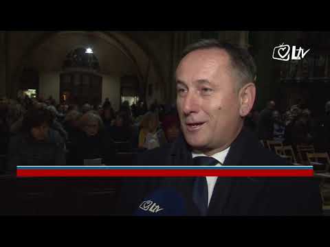 Izdvojeno 11.12.2019. – Mađarski adventski koncert