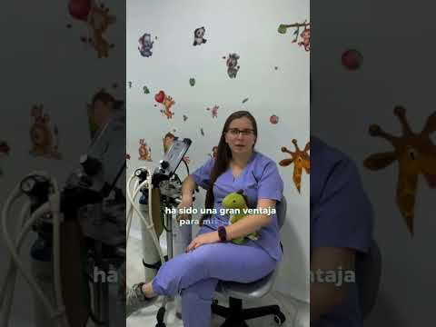 La Dra. Jennifer Marín cuenta cómo cambió la experiencia de sus pacientes