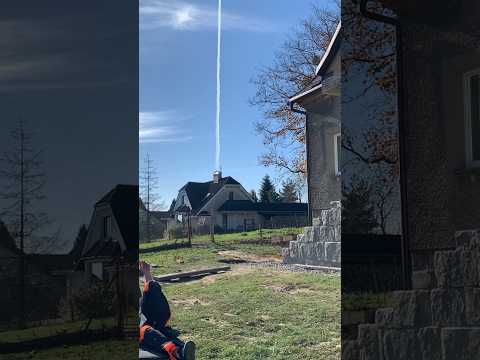 The Smoke from This Chimney Has No End