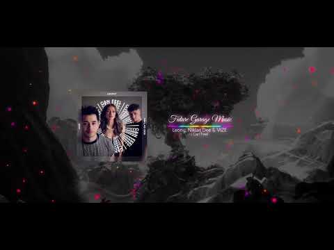 Leony, Niklas Dee & VIZE - I Can Feel