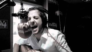 James Morrison - I Won&#39;t Let You Go [Acoustic &amp; LIVE]