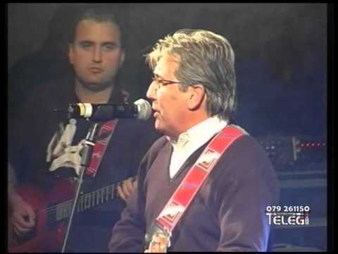 Boba CostiaRusso 2012 cenzino russo io senza lei