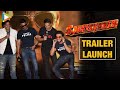 Sooryavanshi Official Trailer Launch Akshay K Ajay D Ranveer S Katrina K Rohit Karan UNCUT
