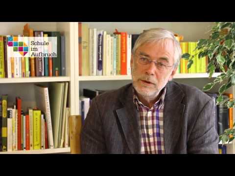 Schule im Aufbruch - ein Interview mit Gerald Hüther/www.schule-im-aufbruch.de