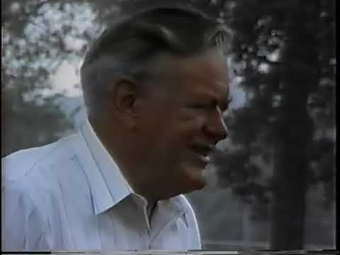 Al Gallodoro Story Clip - Oneonta NY