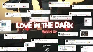 Download lagu Adele - Love in the dark Warm up (prod by Fr3EzE) mp3
