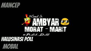 Download lagu Story wa 'MBLEDOS' | Halusinasi Tinggi Dokter Gak Ngatasi | Ambyaaarrrr 🤣 mp3