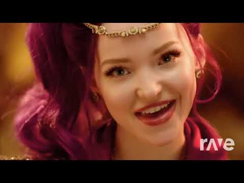 Camila Cabello, Dove Cameron, Young Thug - Genie in a Bottle / Havana (Video Mashup)