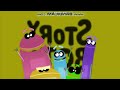 Storybots Intro Effects