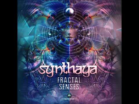 Synthaya - Fractal Senses