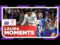 Starboy Jude Bellingham scores & registers two assists vs Alaves! | LaLiga 23/24 Moments