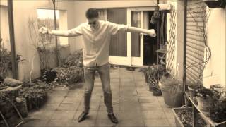 Parov Stelar- Booty Swing (Electro Swing Dance)