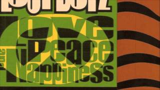 Lost Boyz - My Crew (Feat. A+ &amp; Canibus)