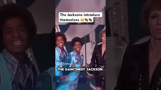 Wait for Michael Jackson&#39;s part😂#michaeljackson#jackson5