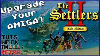 The Best of Tech’s Worst & New Retro Games - This Week In Retro 232