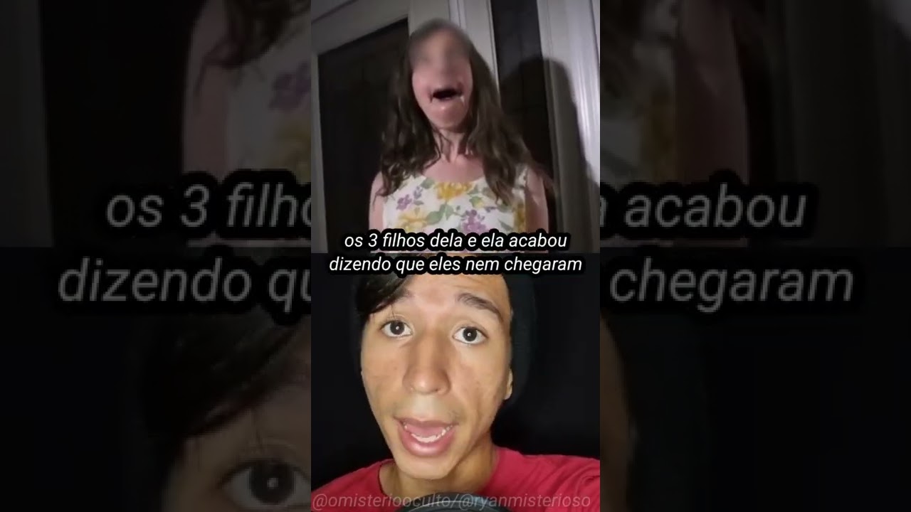 Esses homens compraram uma mãe na deep web #shorts