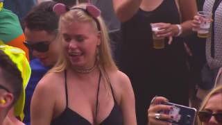 Seeb Ft. Rock City - Under Your Skin (Tomorrowland 2016)