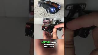 KAMTOM Mini Drift Car Unboxing  #rtrhobby