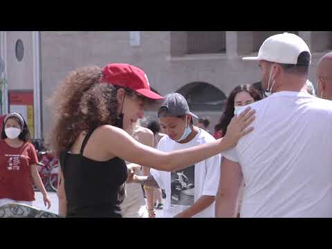 Macba Life - Margielyn Didal´s first impressions