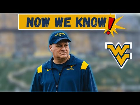 Burning Questions Answered from WVU's Ugly Loss to Ohio!