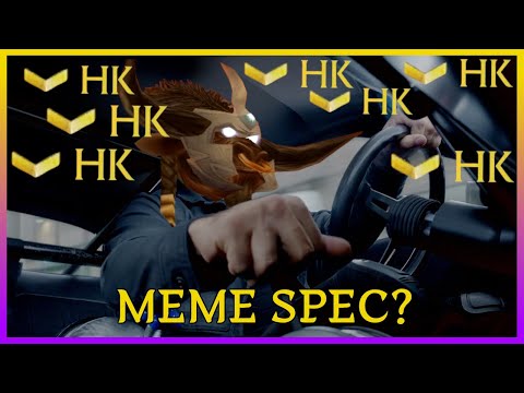 Elemental Shaman is NOT a MEME | High Octane Ele PVP