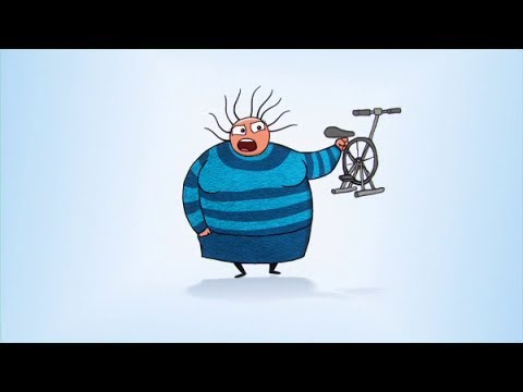 Confused.com - Trees (2011, UK)