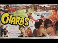Charas 1976 Dharmendra Hema Malini Amjad Khan Asrani Ajit Hindi Action Thriller