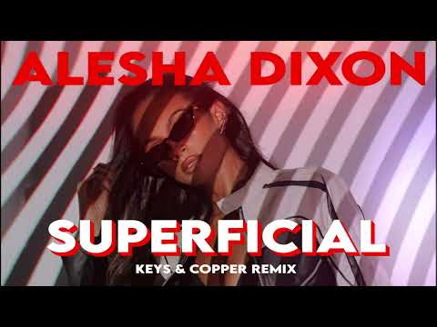 Video thumbnail for Superificial (Keys & Copper Remix)