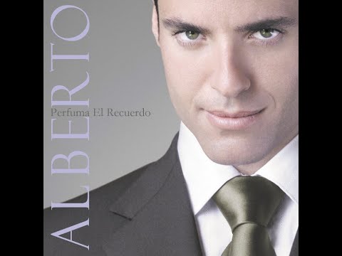 Alberto Carulla - Perfuma El Recuerdo (Full Album / 2006) [Slideshow Video]