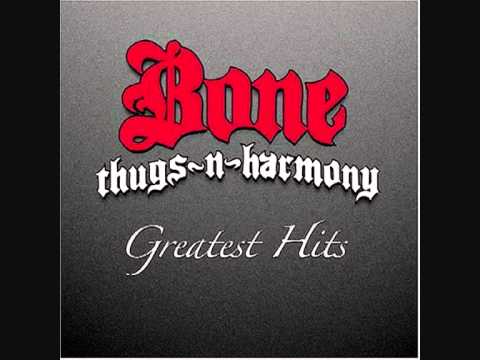 Bone Thugs N Harmony - Shoot Em Up lyrics