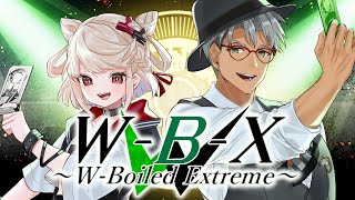 Download lagu 【仮面ライダーW】W-B-X 〜W-Boiled Extreme〜 - 上木彩矢 w TAKUYA // Coverd by 白玖ウタノ w アルランディス【歌ってみた】 mp3 Download lagu 【仮面ライダーW】W-B-X 〜W-Boiled Extreme〜 - 上木彩矢 w TAKUYA // Coverd by 白玖ウタノ w アルランディス【歌ってみた】 mp3