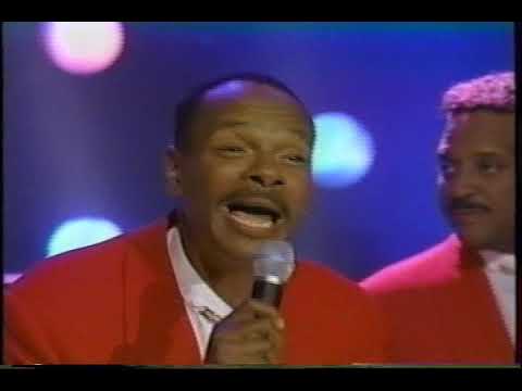 THE DRAMATICS - BE MY GIRL - The Magic Hour - 1998