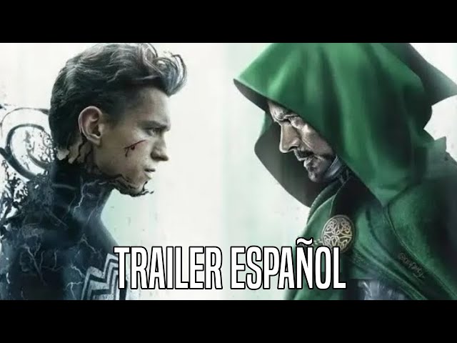 Vídeo relacionado con Marvel Studios Avengers: Doomsday Movie Teaser Poster Camiseta