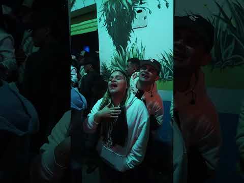 Luisito Muñoz en San Jose de la Montaña ft Elchicodelascamaras 📸🔥