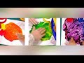 Barney Song Mix A Color Let S Play School
