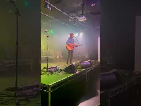 You Bring The Light In @ Newcastle University, 11.06.22