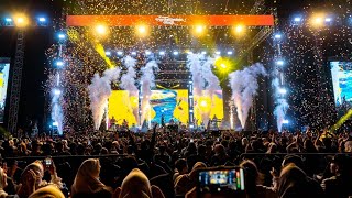 Download lagu 🔴 KONSER AKBAR CAA PRODUCTION mp3