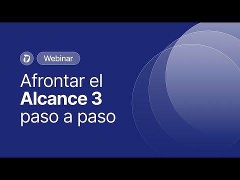 Tackling Scope 3 step by step