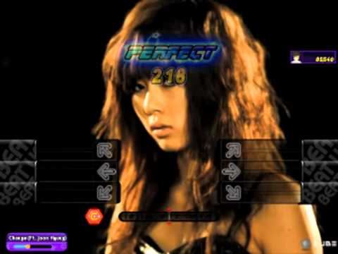 Beat Up Mania - Change - Hyun A ft Junhyung