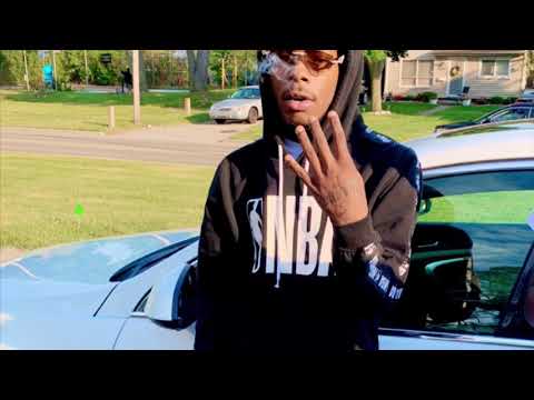 PaidWay Twin & GHG Bray - “Ladada” (Official Audio)