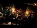 Good Bad Ugly Don Lee John Wick Profesor Scene HD 4K Video