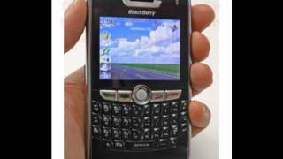 How to unlock BlackBerry 8820 - Free IMEI unlock Code for 8820