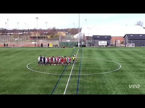 Solrød FC - B1903 // LIGA 3 // U13/2010