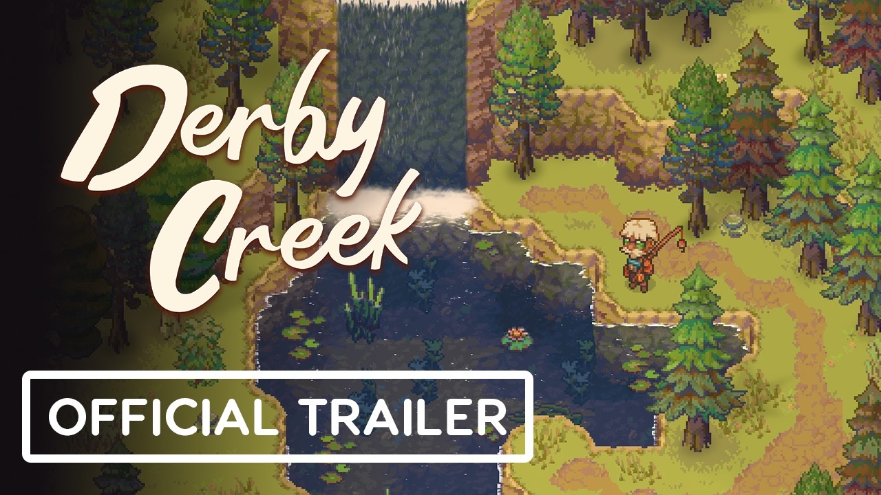 Trailer