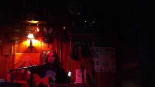 Antique Season Elliott Smith Cover