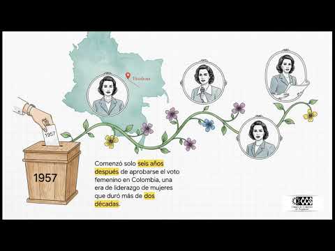 Tibasosa, el jardín de Boyacá: viaje ilustrado entre flores y feijoa
