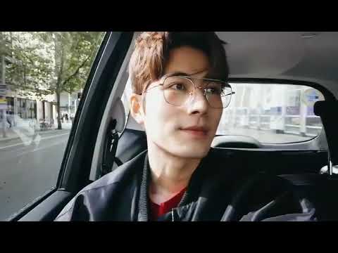 陈学冬Cheney Chen’s Vlog 04 —- A tour of London