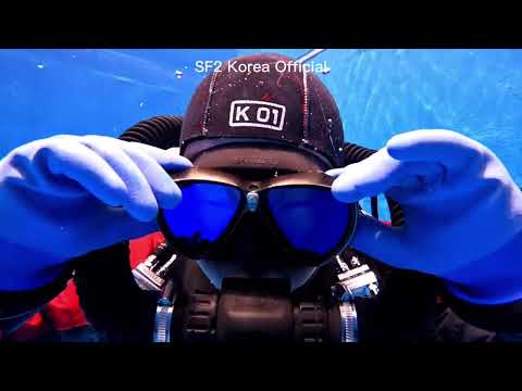 CCR basic skill _ mask cleaning