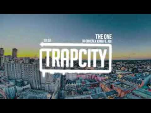 Trap City Jo Cohen X King   The One Ft  ADI Q7zJMC1g8nU