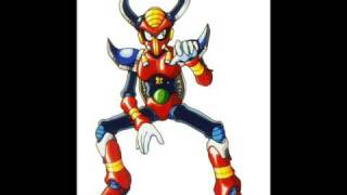 Cover art for Boomer Kuwanger Theme